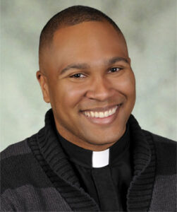 Thumbnail photo of the Rev. Chris Decatur