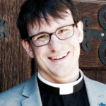 Thumbnail photo of the Rev. Trey Kennedy